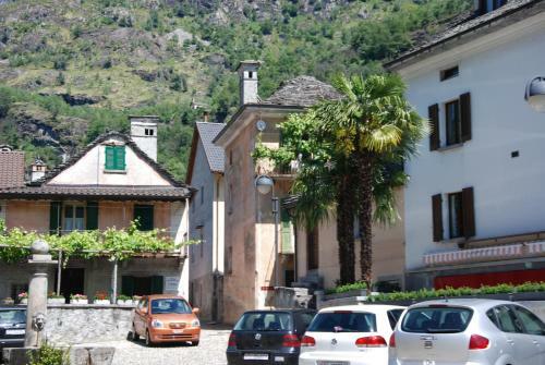 Posada Locanda Poncini