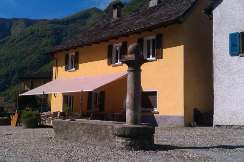 Posada Locanda Poncini