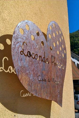 Posada Locanda Poncini