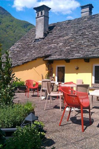 Posada Locanda Poncini