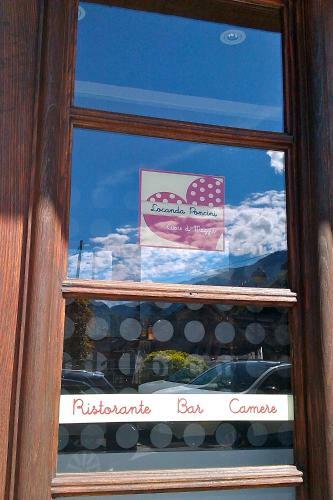 Posada Locanda Poncini