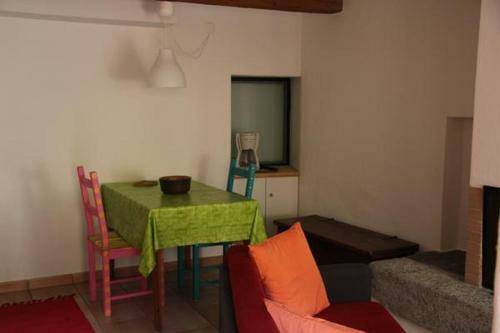 Apartamento Ca Di Stremb