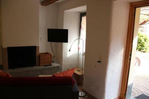 Apartamento Ca Di Stremb