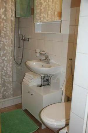 Apartamento Ca Di Stremb