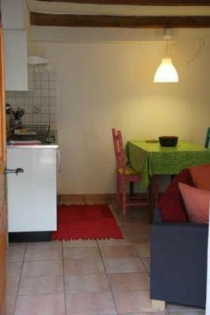 Apartamento Ca Di Stremb