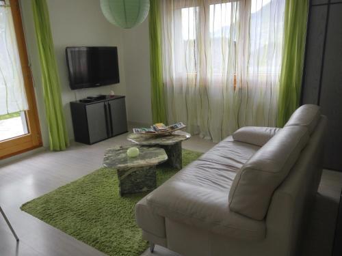 Apartamento Studio Lengumattu