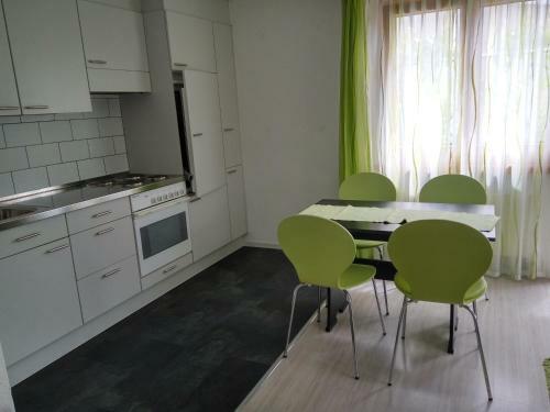 Apartamento Studio Lengumattu