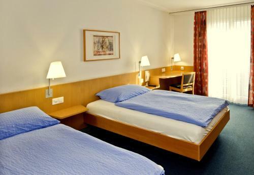 Hotel Good Night Inn