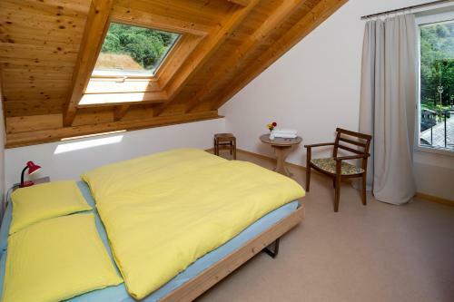 Hostal Hotel Garni Maggia