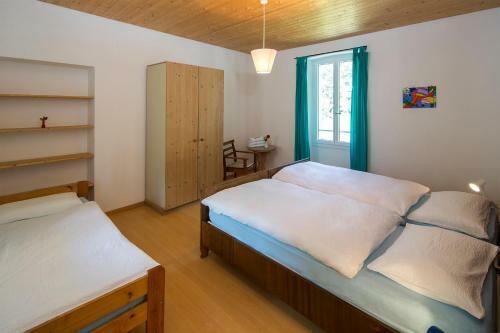 Hostal Hotel Garni Maggia