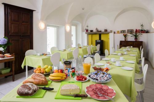 Hostal Hotel Garni Maggia