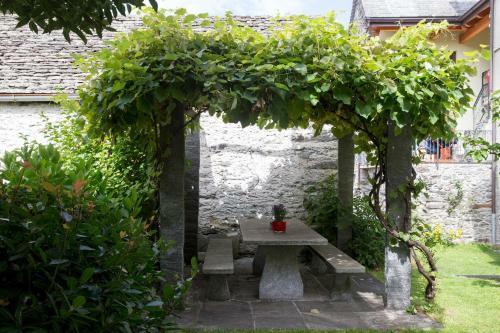 Hostal Hotel Garni Maggia