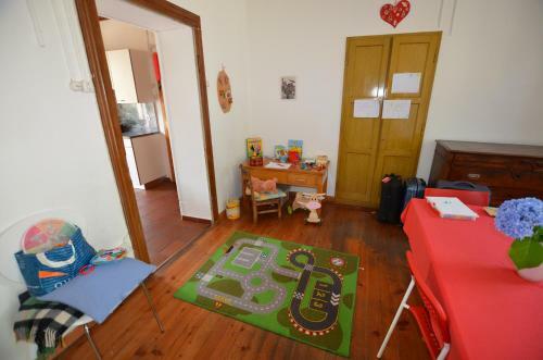 Hostal Hotel Garni Maggia