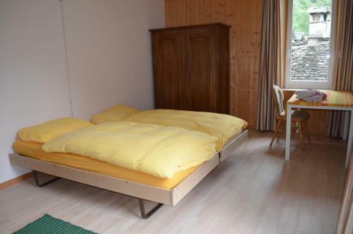 Hostal Hotel Garni Maggia