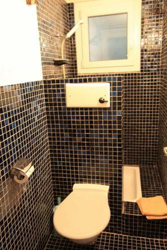 Hotel Guidon Apartments