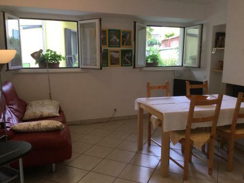 Posada Casa Evelina