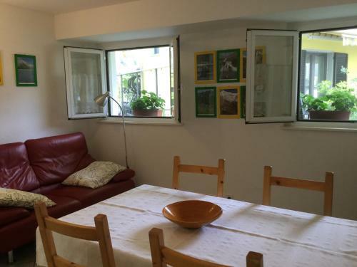 Posada Casa Evelina