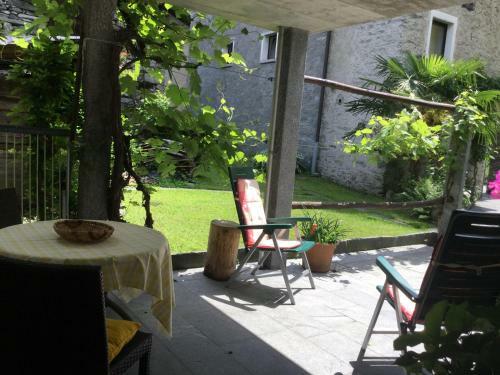 Posada Casa Evelina