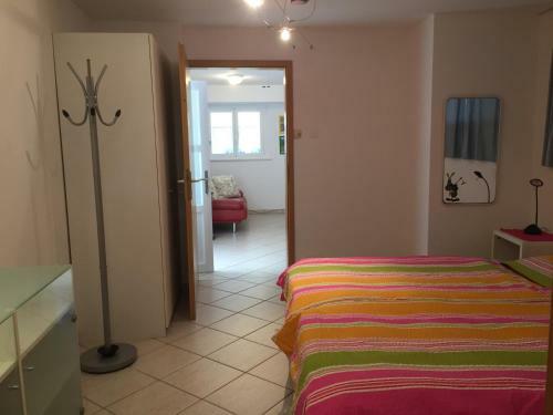 Posada Casa Evelina