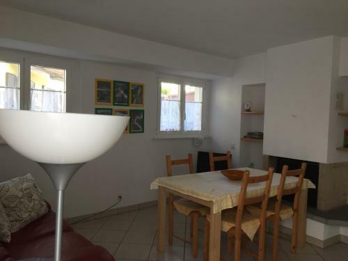 Posada Casa Evelina