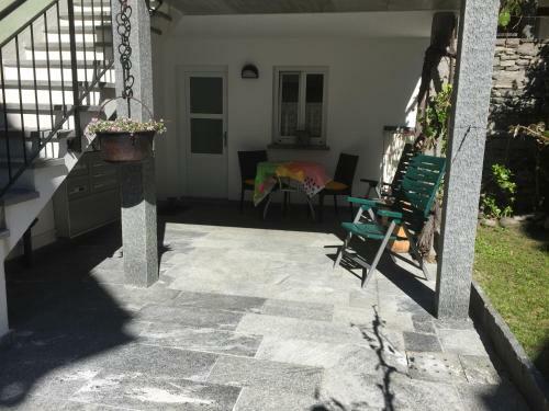 Posada Casa Evelina