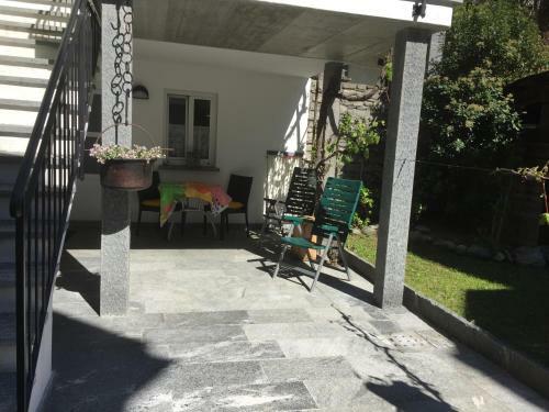 Posada Casa Evelina