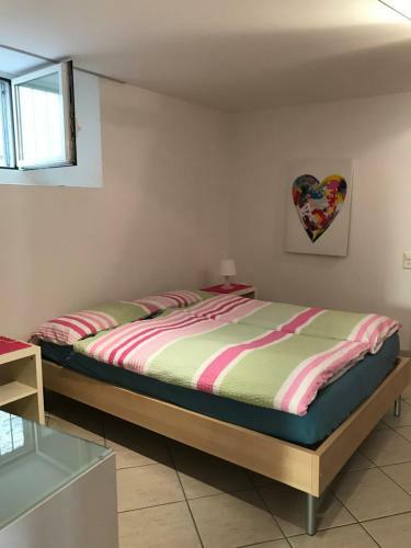 Posada Casa Evelina