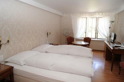 Hotel Schiff Am See
