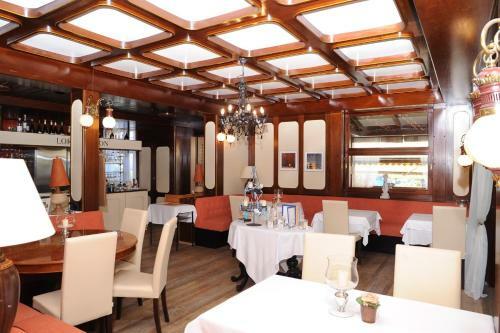 Hotel Schiff Am See