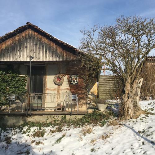 Ofenhaus