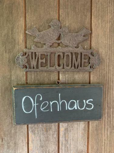 Ofenhaus