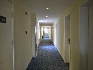 Hotel 7 Days Inna Qingdao Licang Wanda Plaza