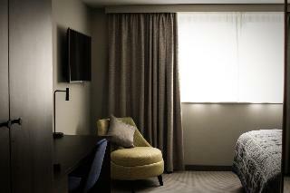 Comet Hotel London Hatfiel