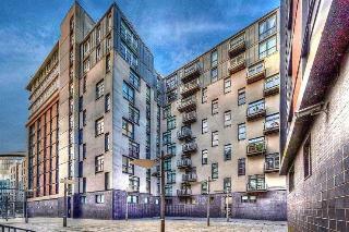 Stay Metro Aparthotels Glasgow