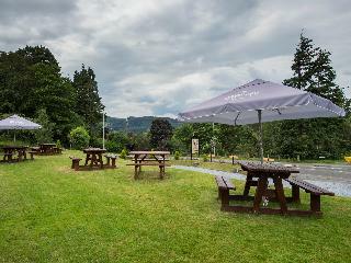 Craigvrack Hotel And Restaurant