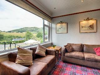 Craigvrack Hotel And Restaurant