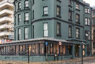 Hotel Selina Brighton