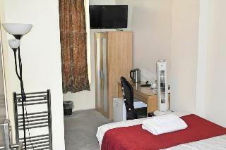 London Star Hotel