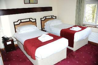 London Star Hotel