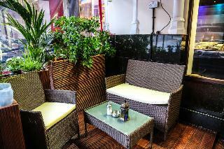 London Star Hotel