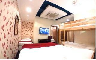 London Star Hotel
