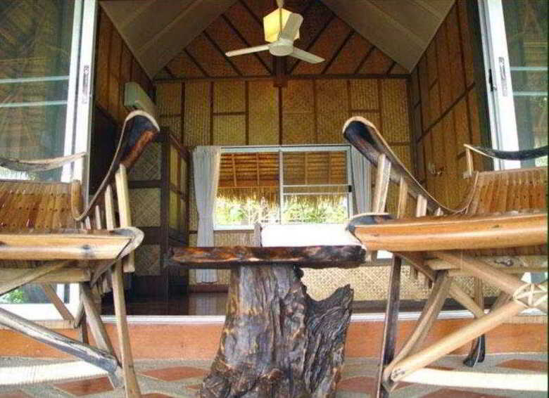 Hotel Narima Bungalow Resort (!)