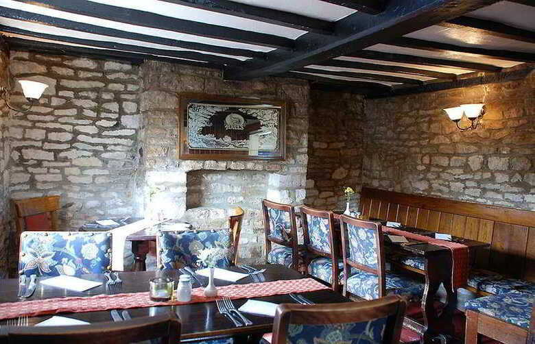 Hotel Duke Of Marlborough