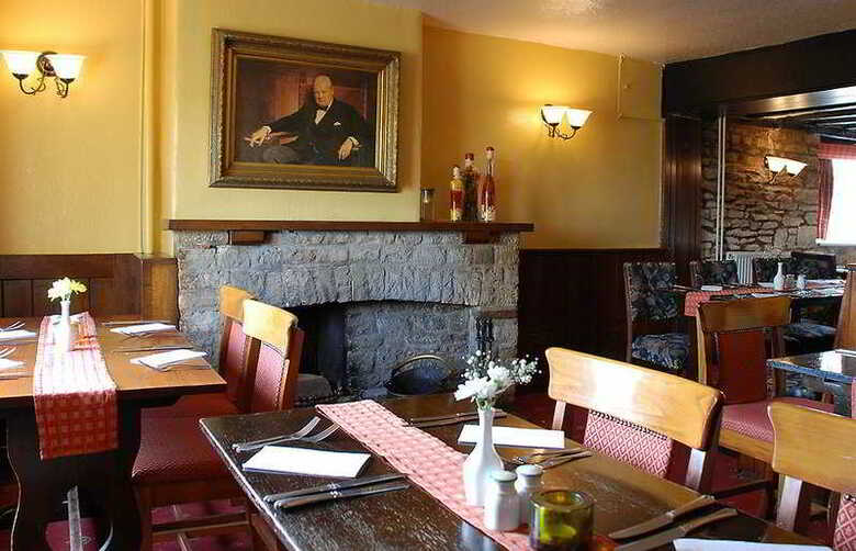 Hotel Duke Of Marlborough