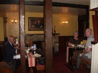 Hotel Duke Of Marlborough