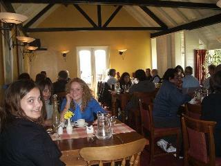 Hotel Duke Of Marlborough