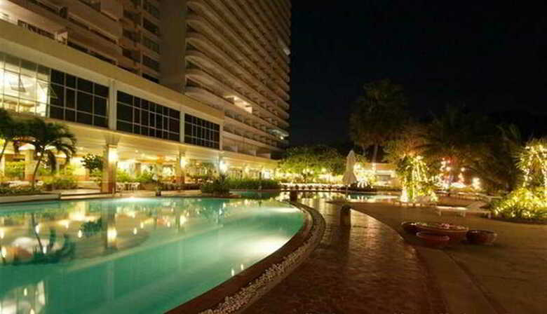 Hotel Milford Paradise