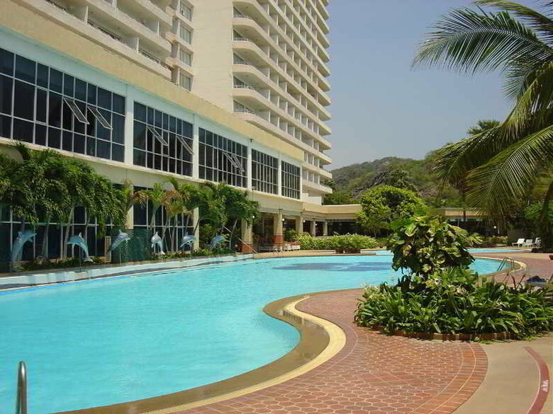 Hotel Milford Paradise