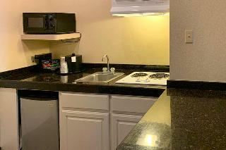 Hotel Comfort Suites Texas Ave.