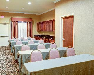 Hotel Comfort Suites Texas Ave.